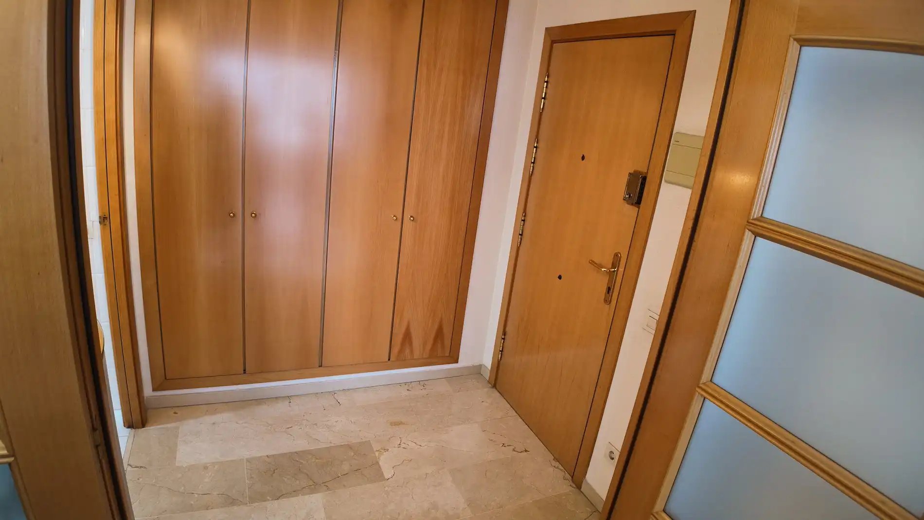 Piso en venta en Molins de Rei con Aire acondicionado, Calefacción y Piscina