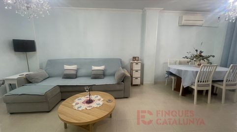 Foto 2 de Piso en venta en Calle Macana-sta Eugenia, Santa Eugènia, Girona Capital