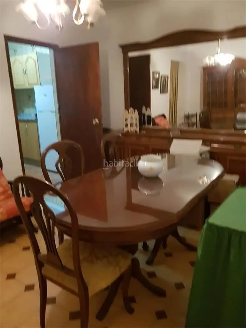 Adossat en venda a Avenida del Carmen 14, imagen 14