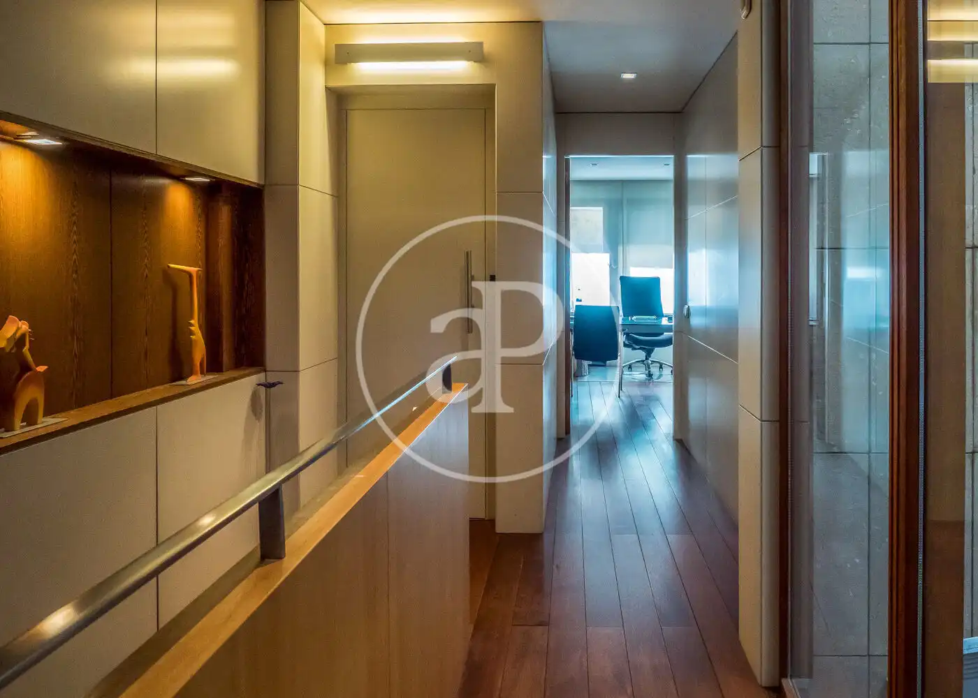 Casa adosada en venta en Barcelona con Aire acondicionado, Calefacción y Jardín privado