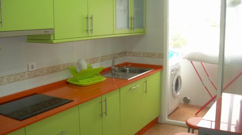 Foto 3 de Piso de alquiler en Piñeiros- Freixeiro, Narón