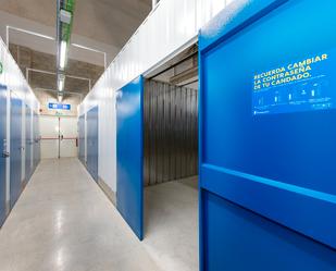 Box room to rent in  Barcelona Capital  with Alarm