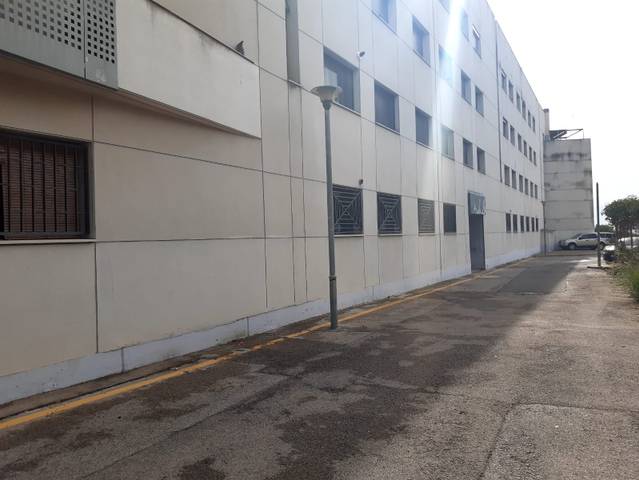 Garaje en Venta en Dels Grecs en Centre