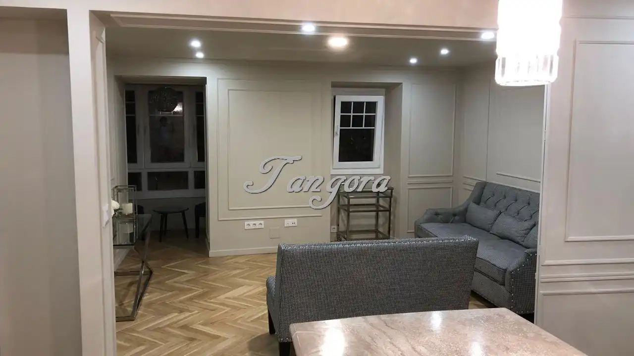 Flat for sale in Getxo , Bizkaia