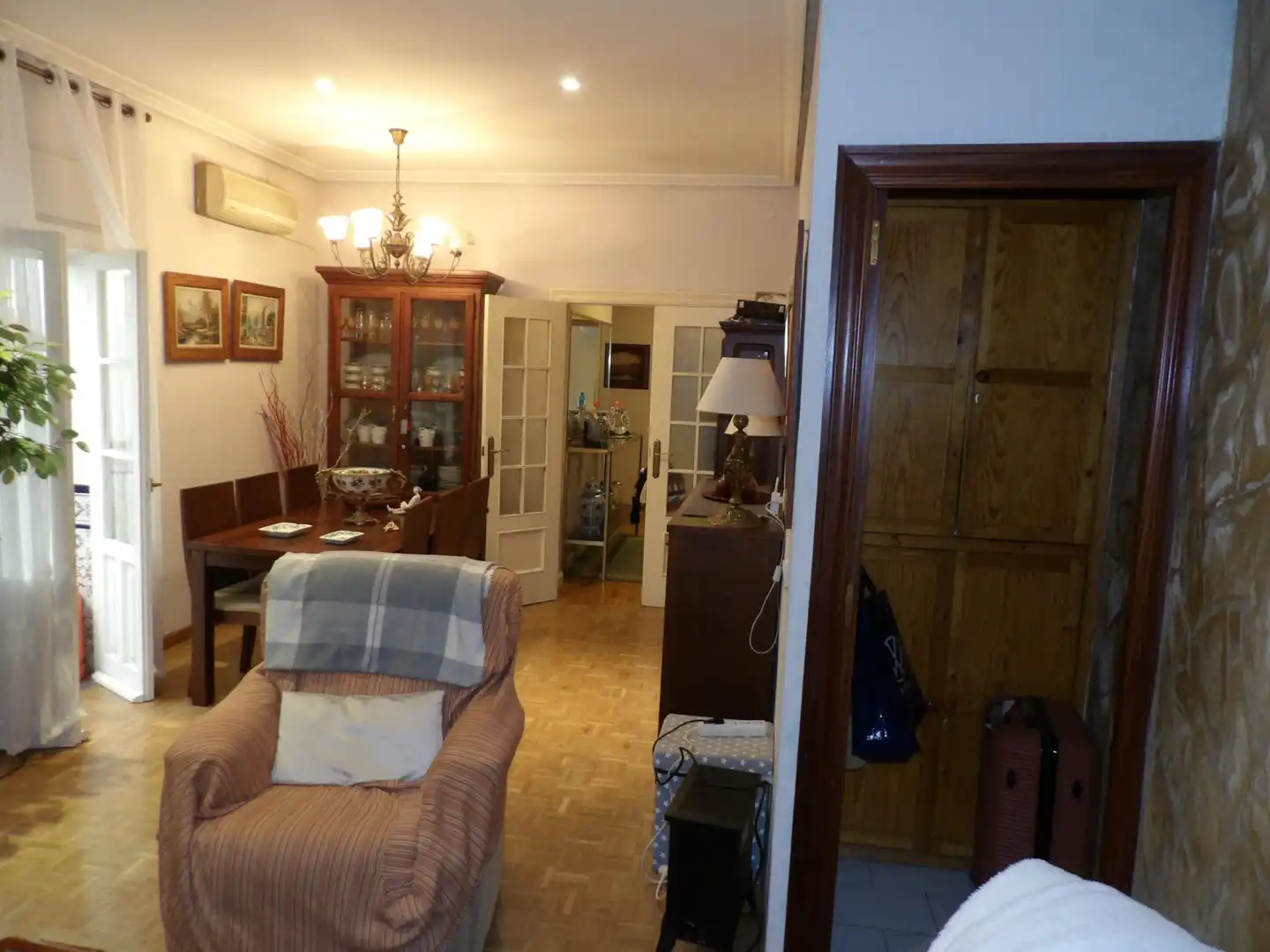 Houses for sale in Casco Antiguo