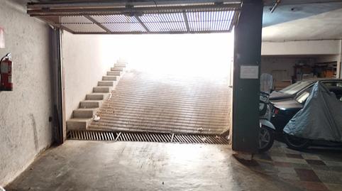 Photo 3 of Garage for rent in Carrer de Picasso, Centre, Vilassar de Mar