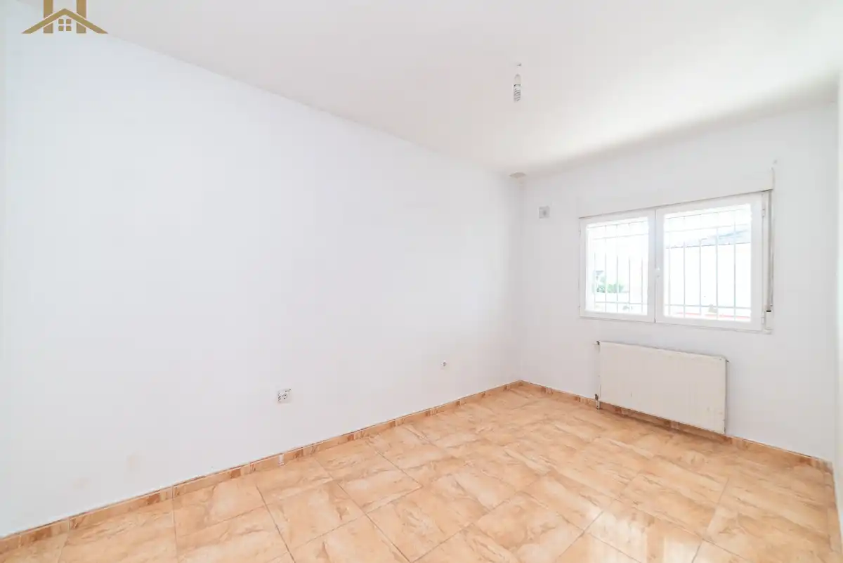 Casa o chalet en venta en El Álamo con Jardín privado, Terraza y Balcón