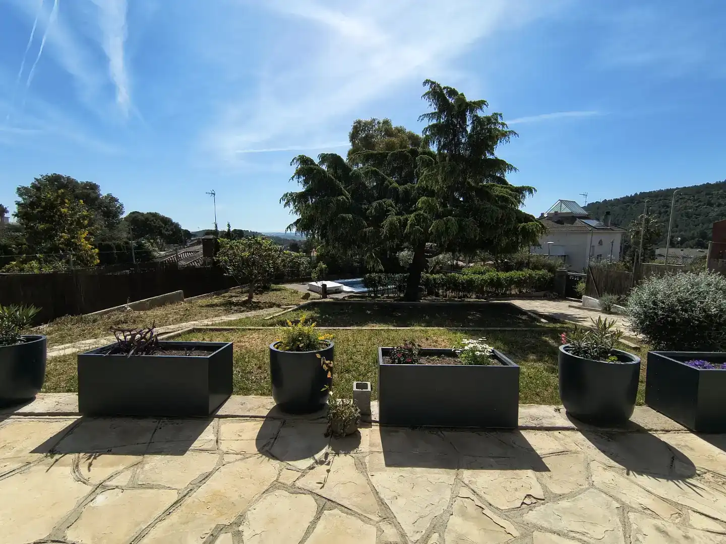 Terrace of Houses for sale in Gavà  with Air Conditioner and Swimming Pool