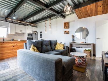 Maison avec balcon à vendre à Calle Alzados Guanches 30