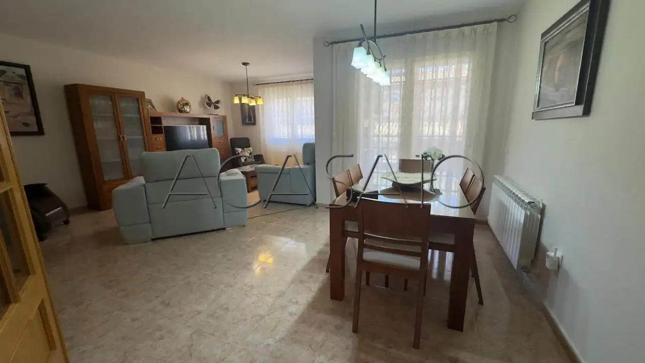 Casa en venda a Estación - Cruz Roja, imagen 9