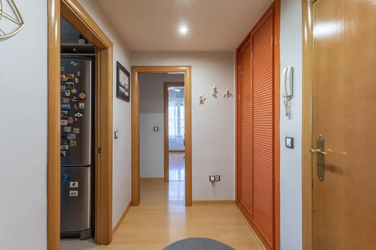 Piso en venta en Ogíjares con Aire acondicionado, Calefacción y Balcón