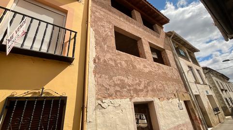 Foto 4 de Casa adosada en venda a Calle la Parrilla, 7, Castañares de Rioja, La Rioja