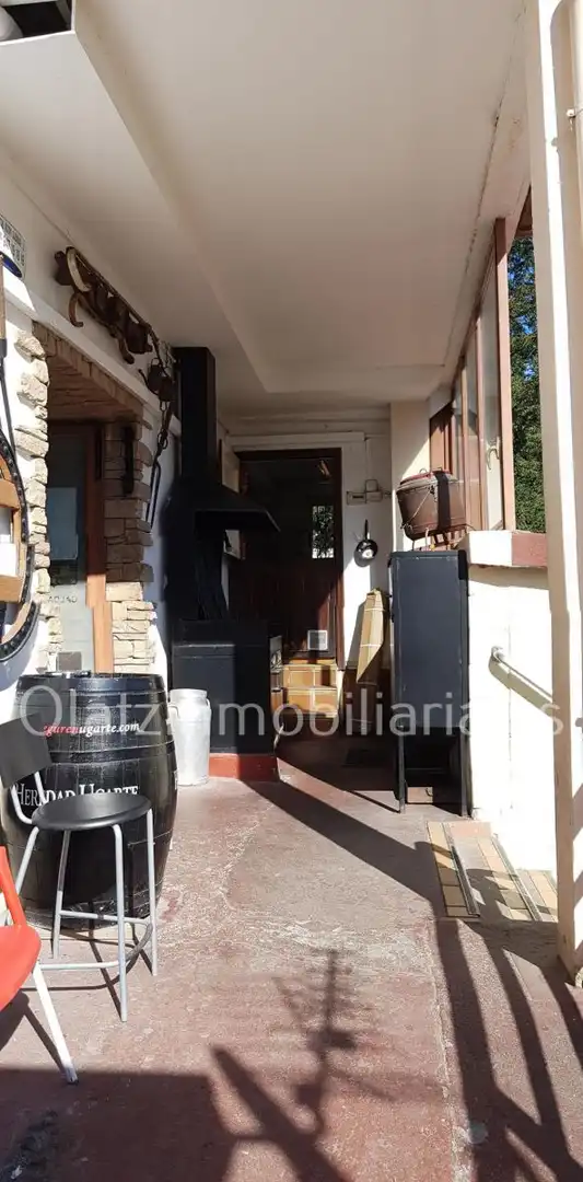 Local en venta en Galdames con Aire acondicionado
