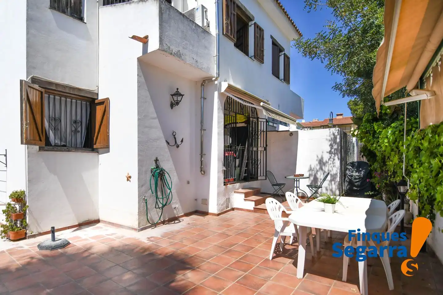 Haus oder Chalet zum Verkauf in Mas Garbí, Roda de Berà