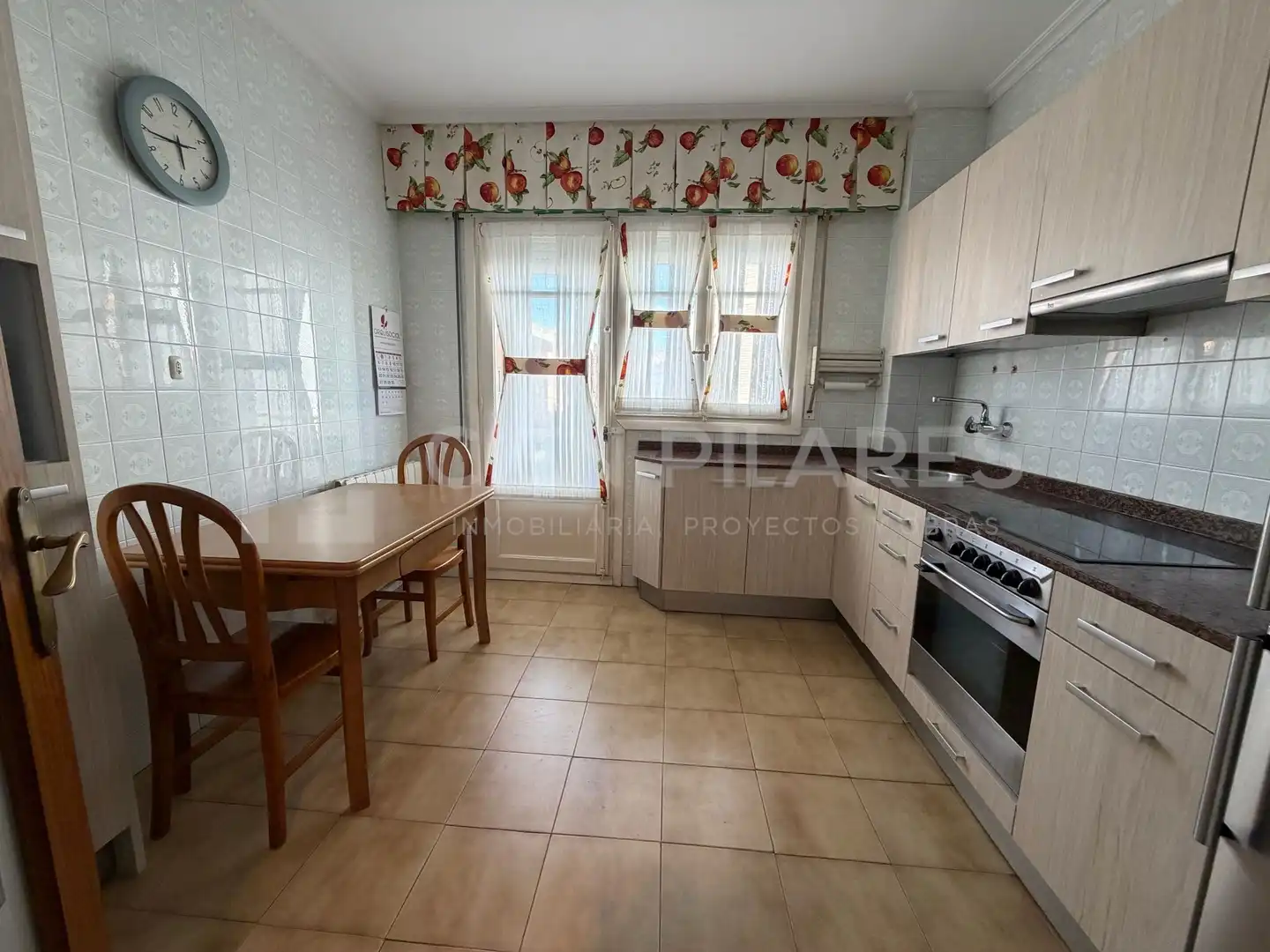 Cocina de Piso en venta en Arnedo