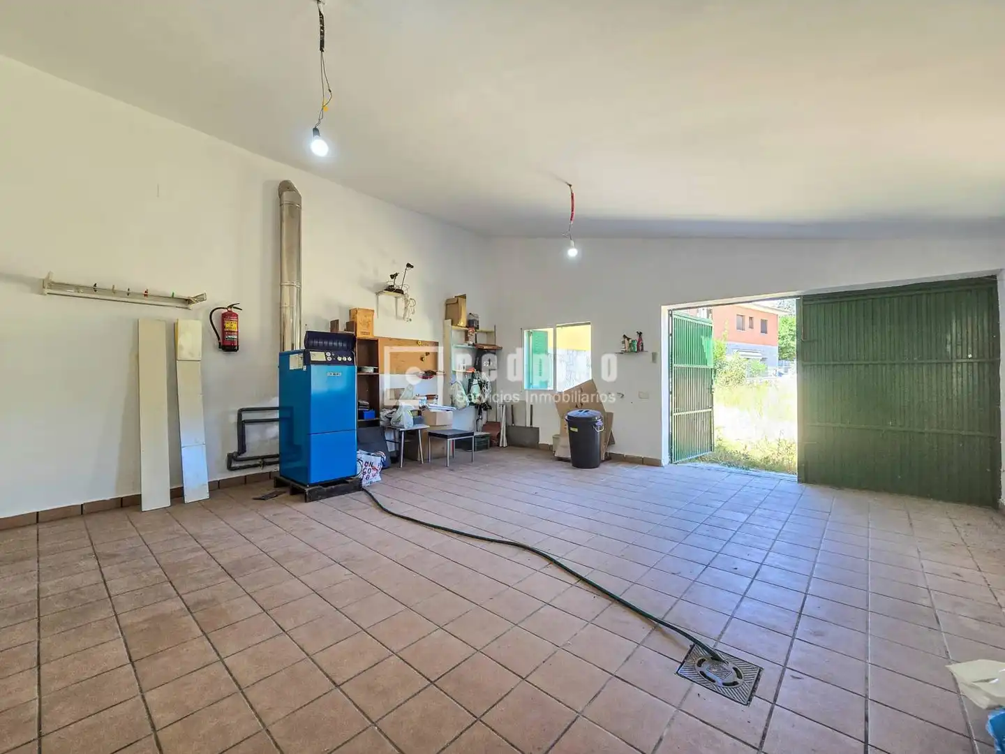 Chalet con jardín en venta en Becerril de la Sierra, imagen 15
