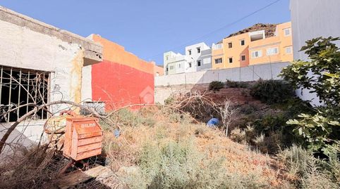 Terrenos en venta en Agüimes