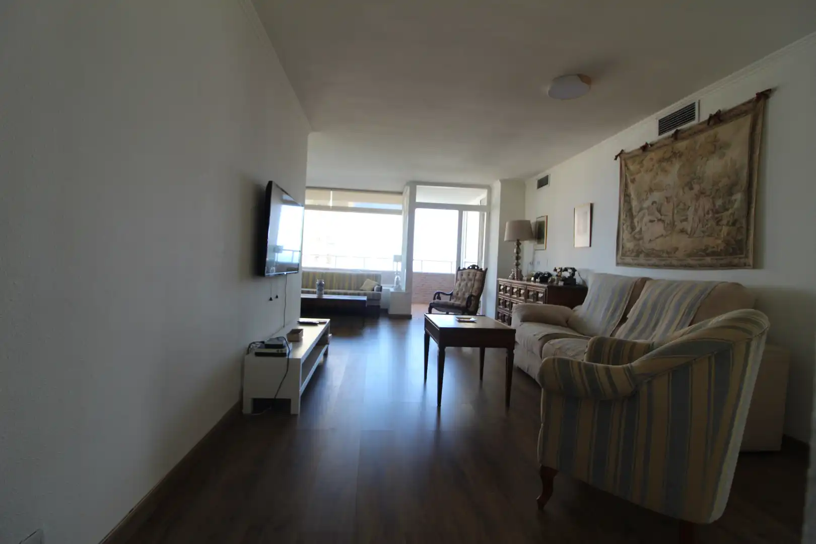 Piso con piscina en venta en Avenida de Playamar 7, imagen 8