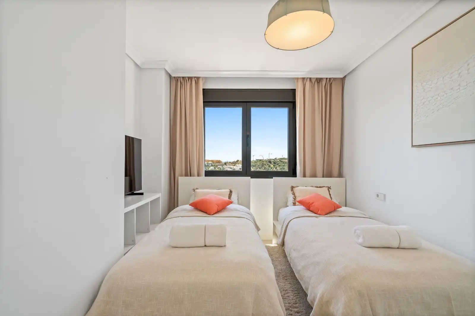 Penthouse mit Pool zum Verkauf in Avenida de la Resina 70, imagen 12