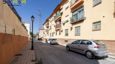 Foto 2 de Piso en venta en Calle Chile, 5, Aljomahima - Ermita, Las Gabias
