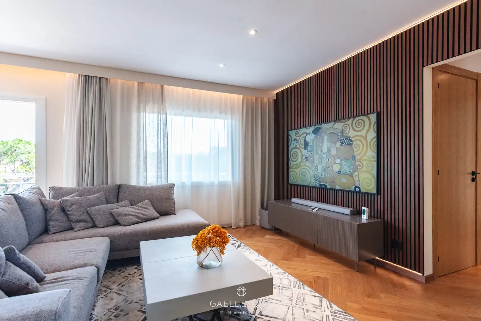 Duplex with terrace for sale in Avinguda d'Europa, imagen 55