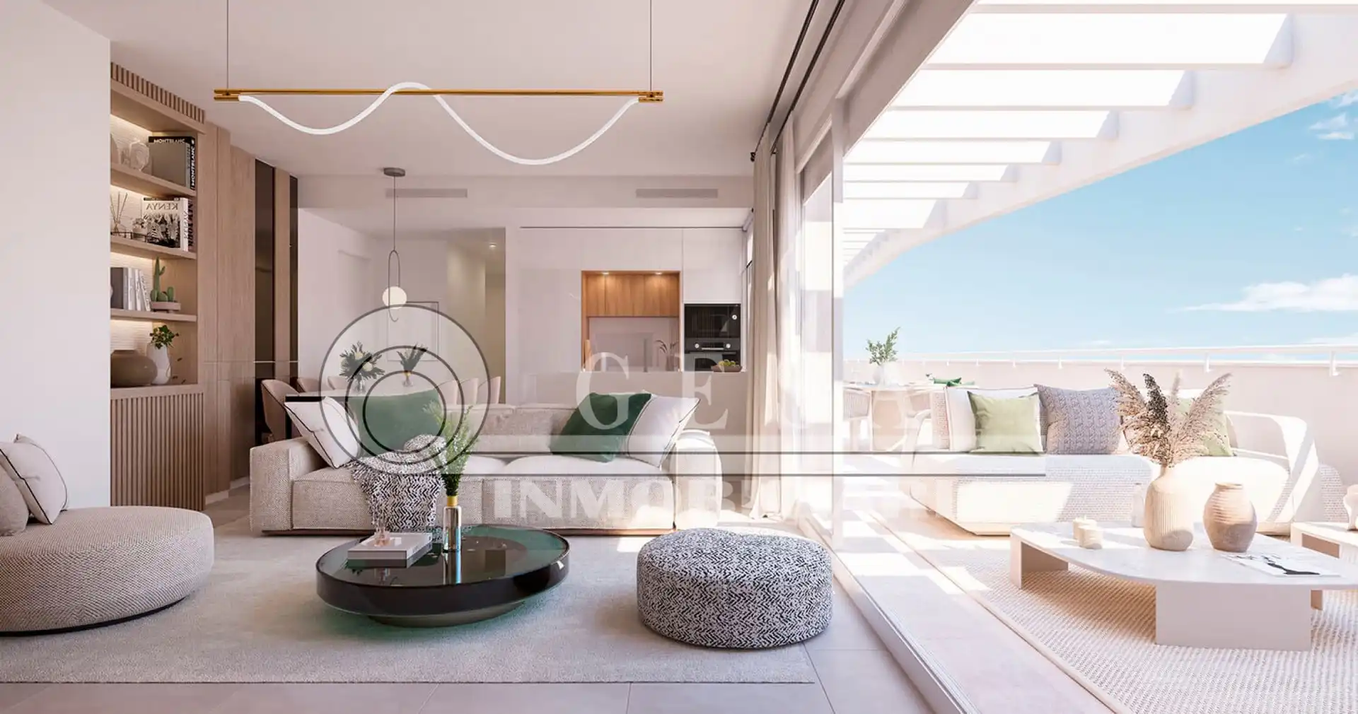 Flat for sale in Poniente - Faro, Torre del Mar, Vélez-Málaga