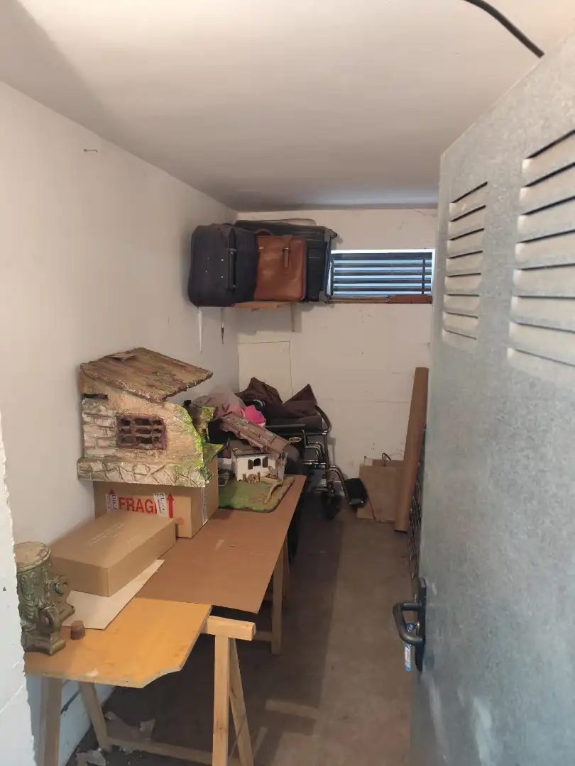 Dúplex con ascensor en venta en Calle Mártires 47, imagen 23