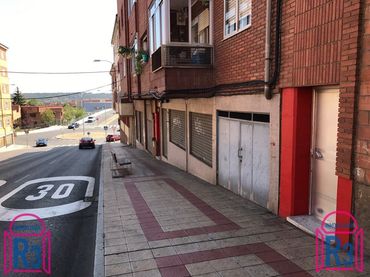 Local comercial en venta en La Asunción - La Inmaculada
