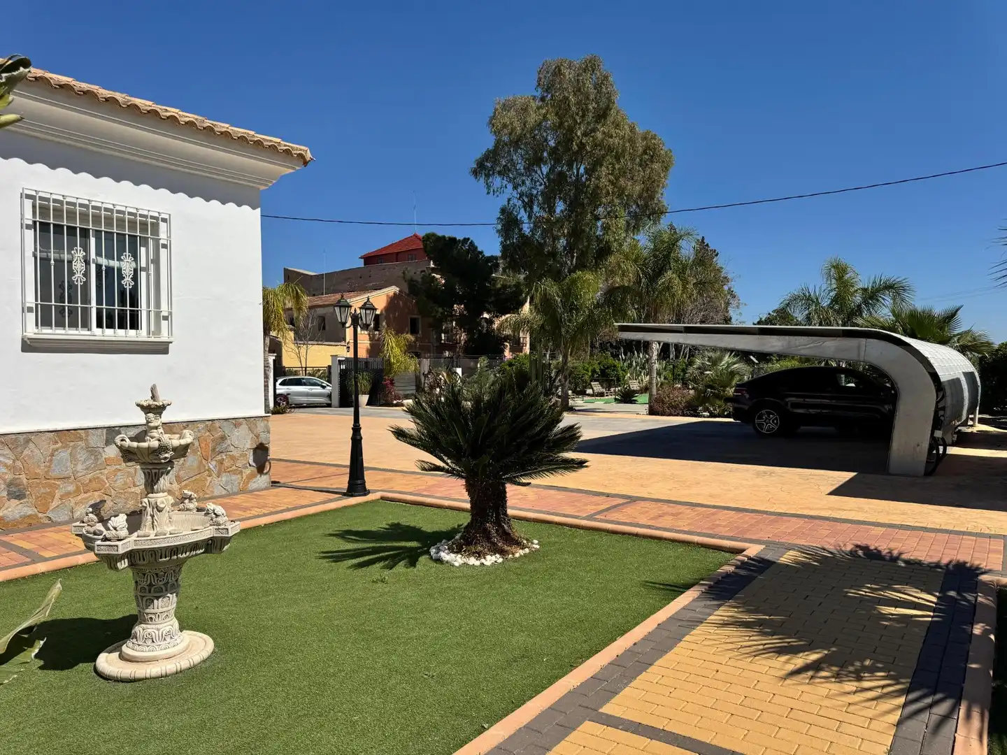 Villa avec piscine à vendre à Alcantarilla, imagen 4