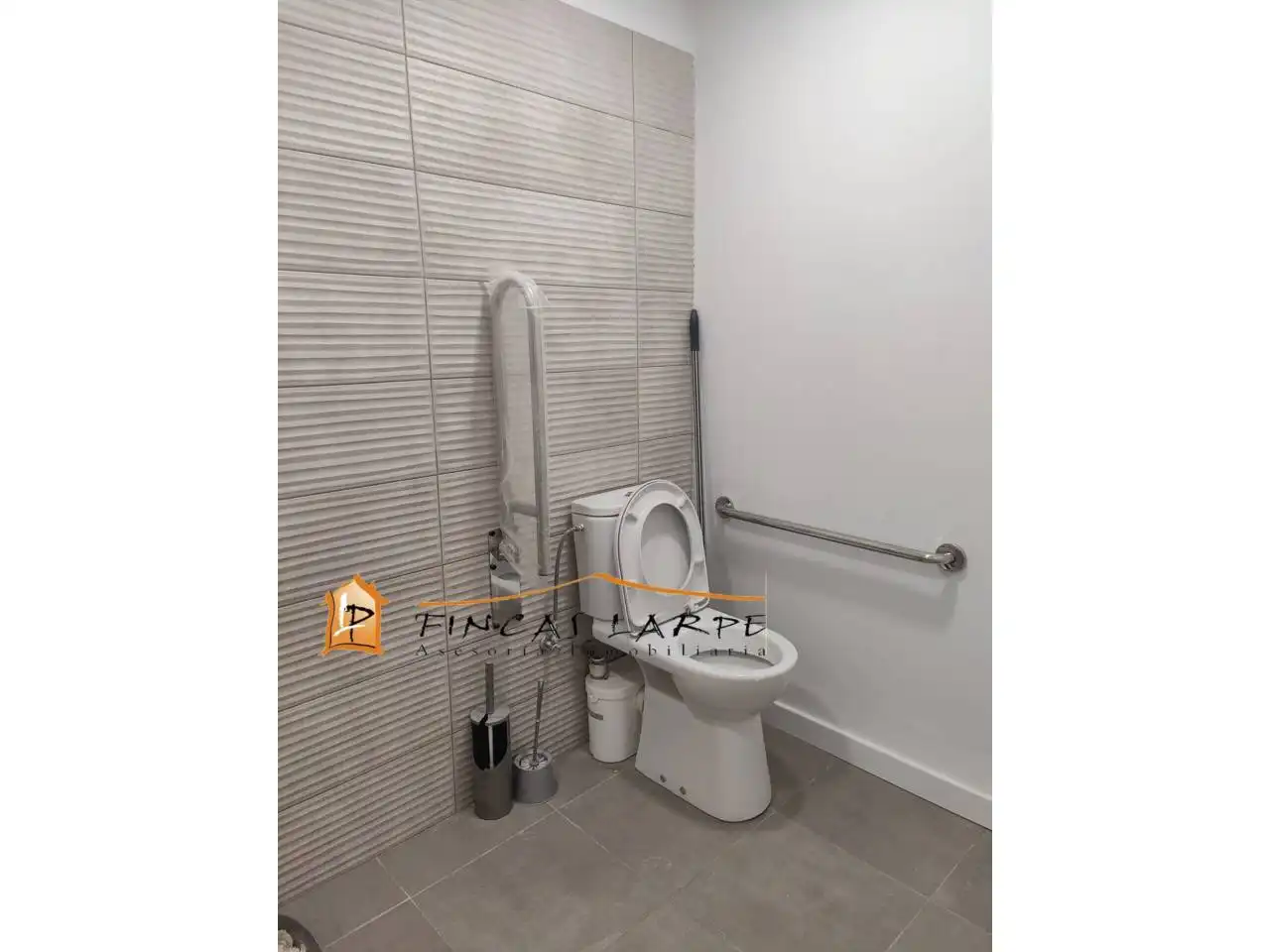Local comercial en alquiler en Calle PUIG DEL RAVELL, imagen 9
