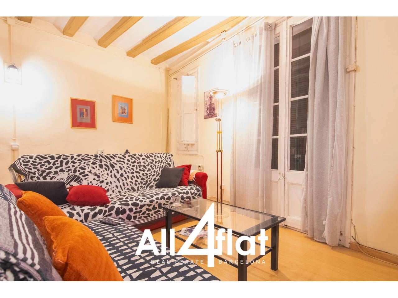 Flat for sale in Botella , El Raval, Ciutat Vella