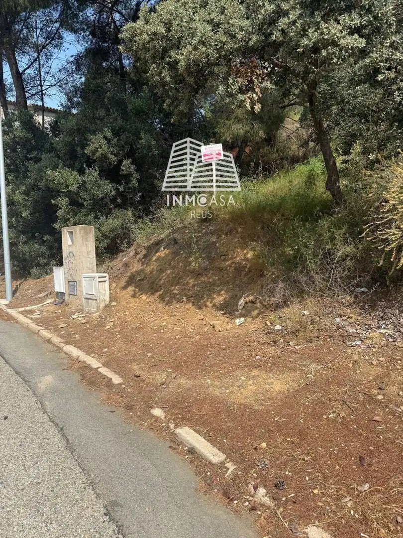 Terreno residenziale in vendita a Castell, imagen 4