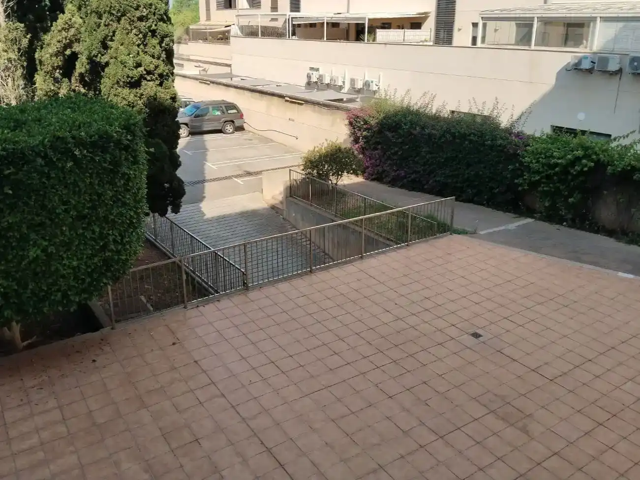 Terrassa de Pis en venda en Manacor Centre  