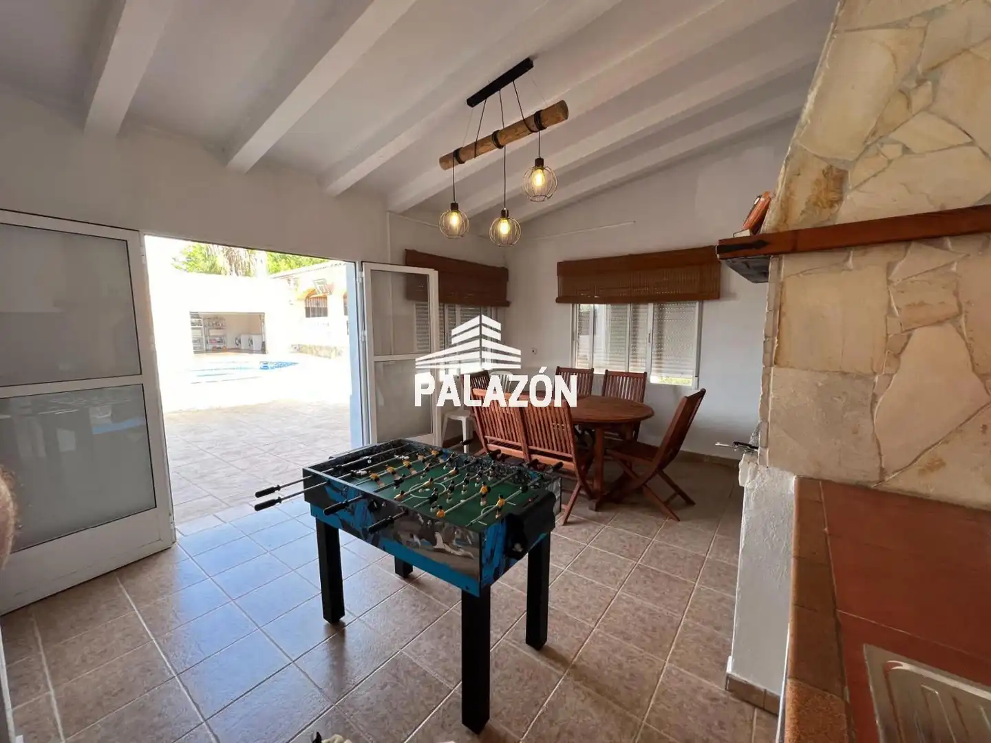 Villa avec piscine à vendre à Dolores, imagen 18
