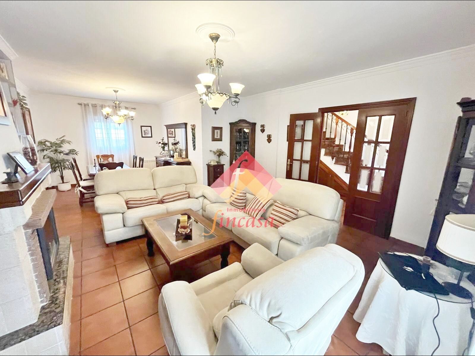 Casa o xalet en venda a La Planilla