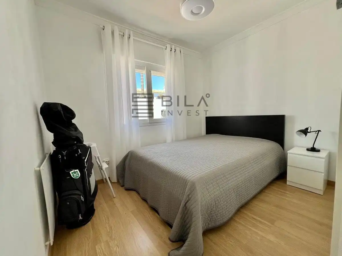 Villa con piscina in vendita a El Faro, imagen 24