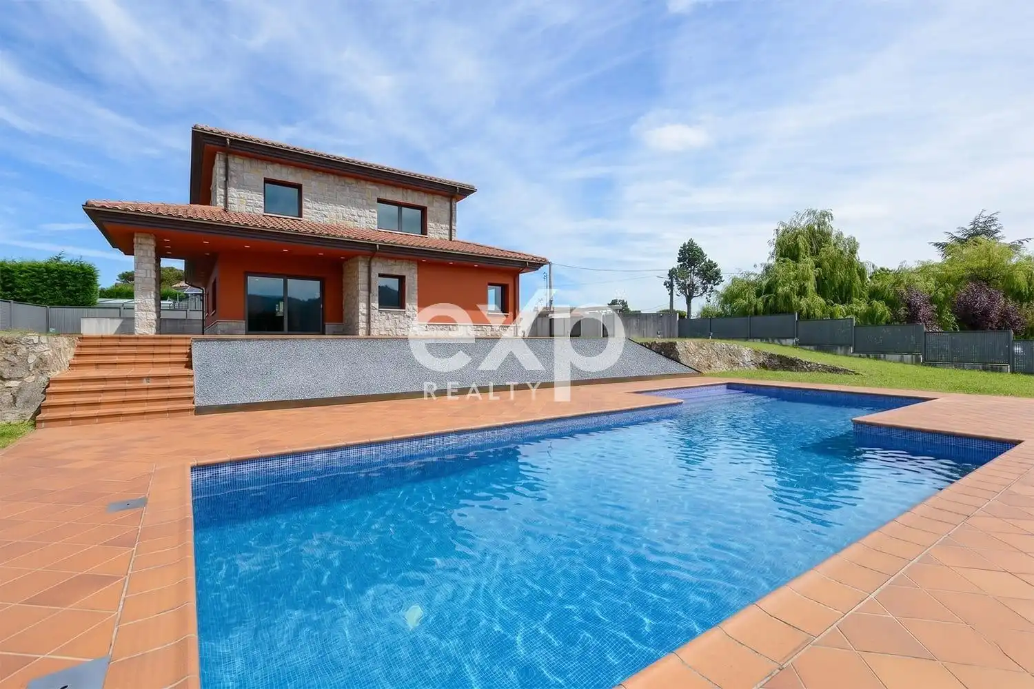 Haus mit Pool zum Verkauf in DE LEORIO, imagen 9