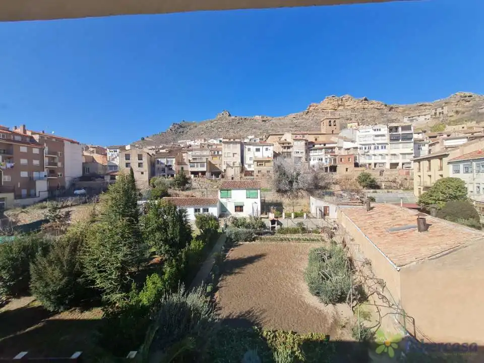Wohnung zum Verkauf in Avenida la Rioja, 6, Cervera del Río Alhama
