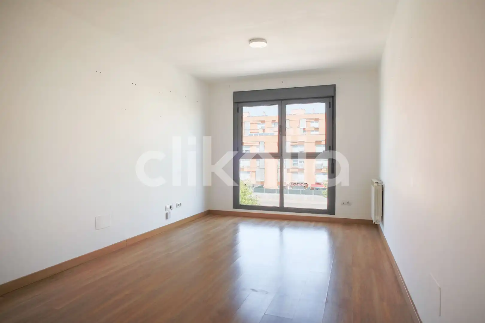 Living room of Flat for sale in Móstoles  with Heating, Storage room and Swimming Pool