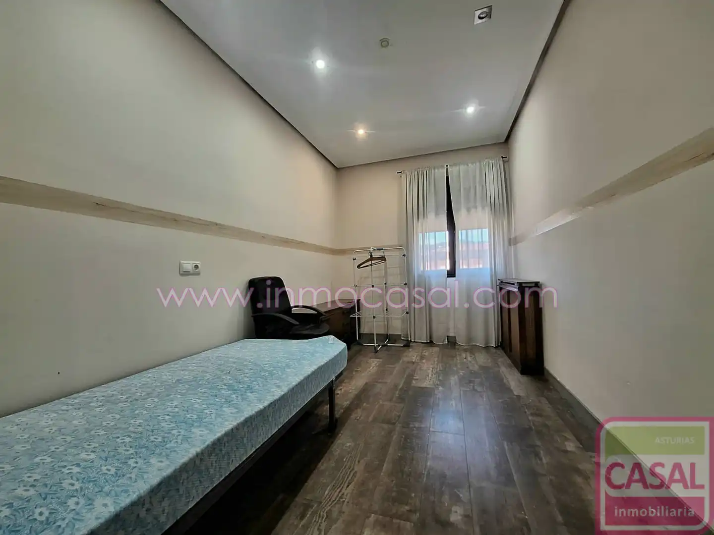 Flat for sale in Santa Marina - Polígono