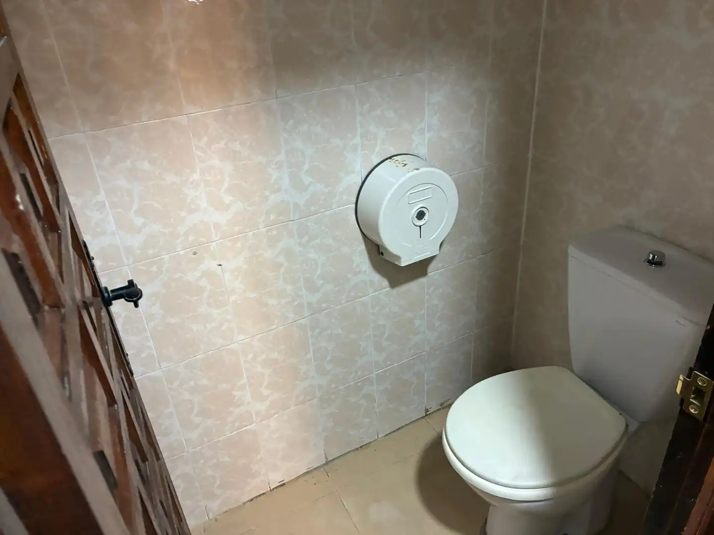 Business premises to rent in Calle de Portillo de Balboa, imagen 13