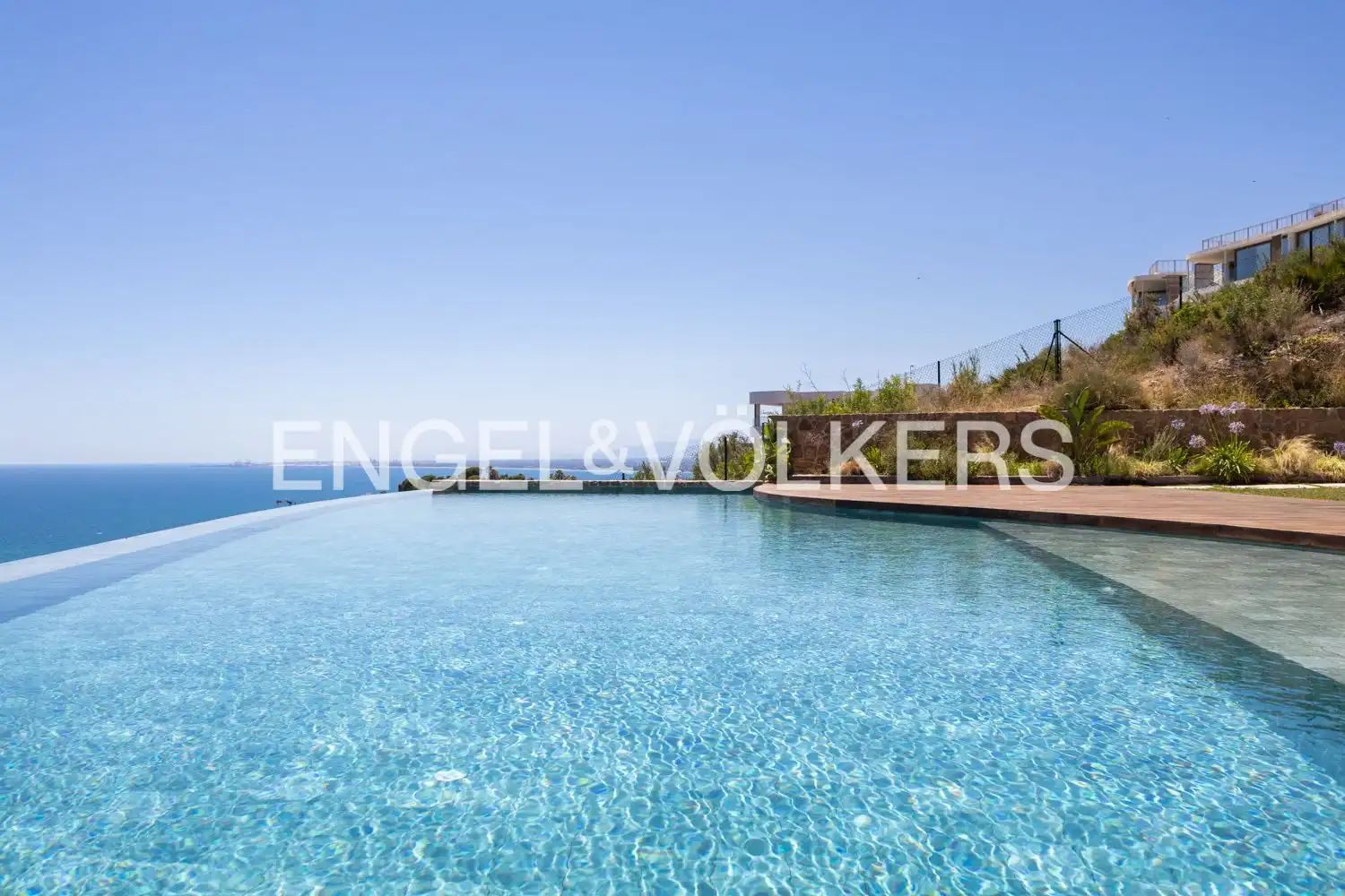 Piscina de Pis en venda en Oropesa del Mar / Orpesa amb Aire condicionat, Calefacció i Jardí privat