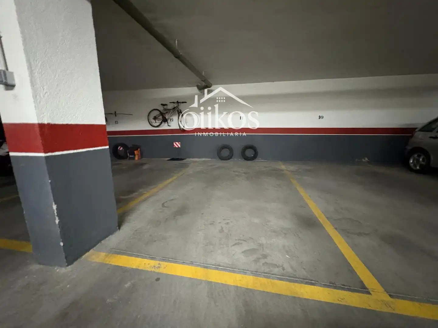 Flat with terrace for sale in Moriscos, imagen 31