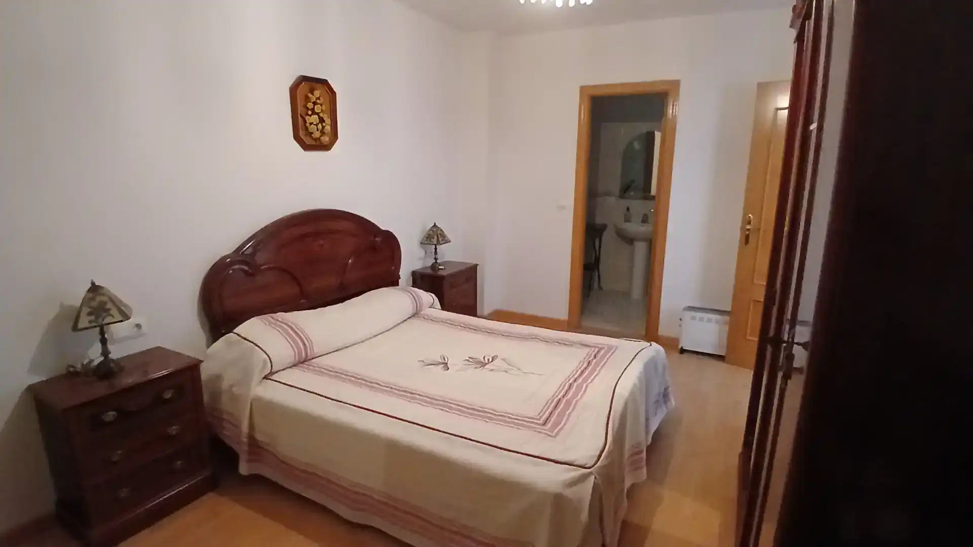 Habitación de Piso en venta en Pinos Puente