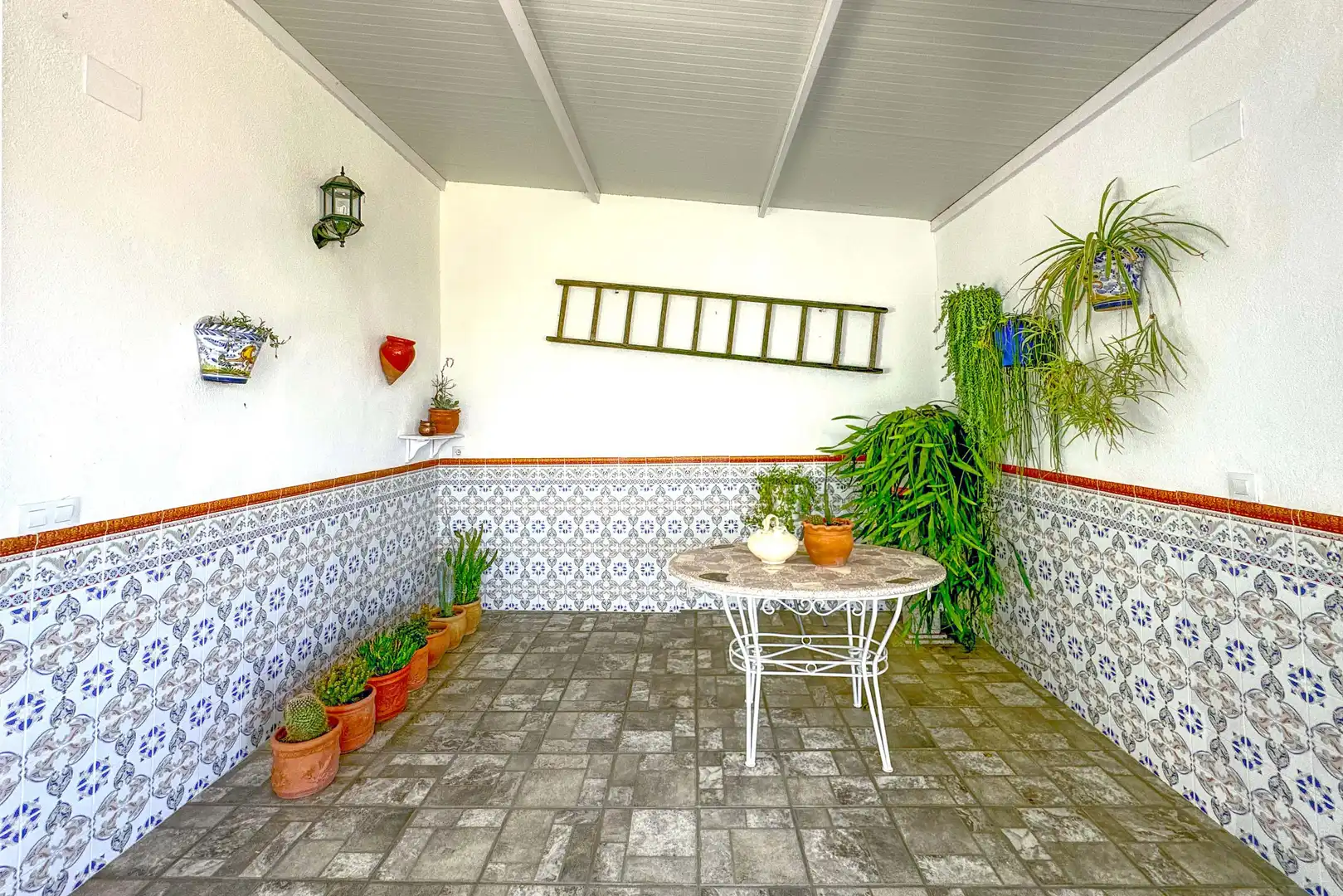 Finca rústica en venta en Granja de Torrehermosa