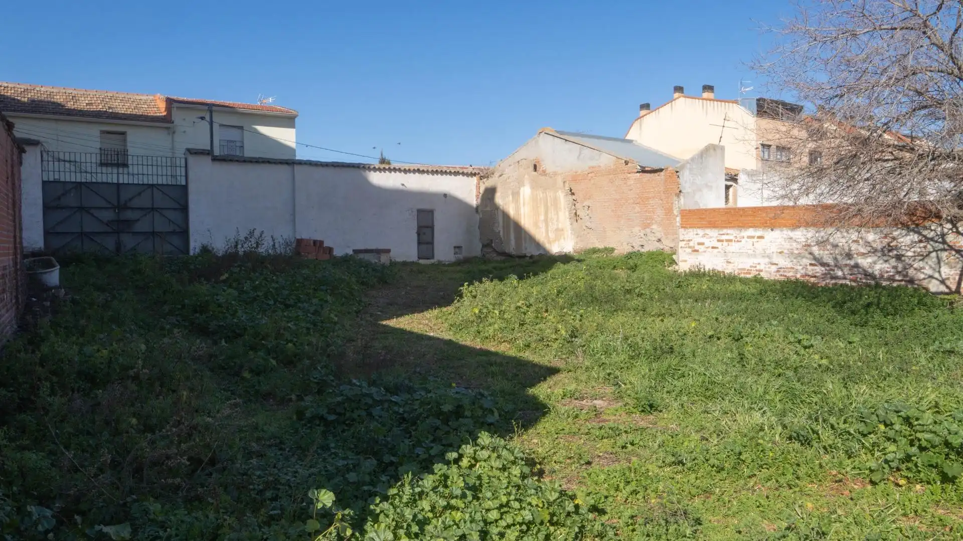 Xalet amb terrassa en venda a Calle PALACIO, imagen 66
