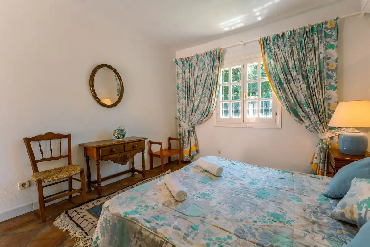 Casa rústica en venta en Benamara - Atalaya, imagen 38