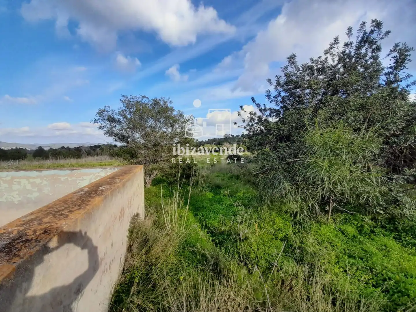 Residential for sale in Sant Josep de sa Talaia