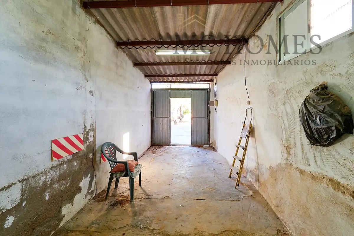 Country house with garden for sale in Carrer Carretera R Bon, imagen 23