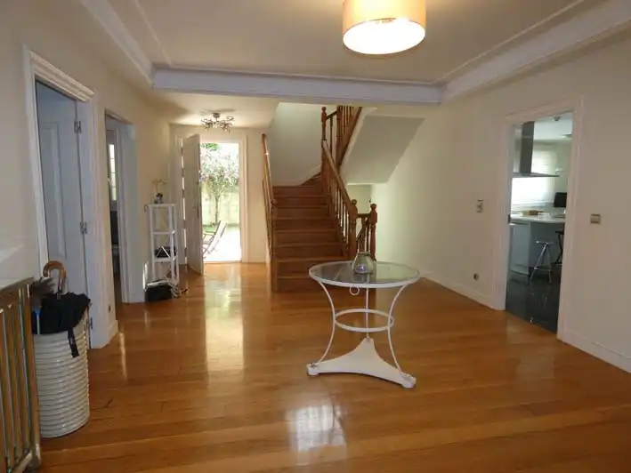 Houses for sale in Mungia  with Heating, Private garden and Terrace